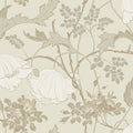 MF4752 - Gwendolyn Neutral & Coral Wallpaper- Magnolia Home 4