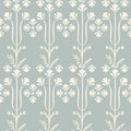 MF4806 - Lydia Blue Wallpaper- Magnolia Home 4