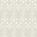 MF4804 - Lydia Ivory Wallpaper- Magnolia Home 4