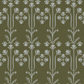 MF4801 - Lydia Moss Wallpaper- Magnolia Home 4