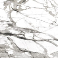 FM1109M - Imperial Marble Black & White Wall Mural-Formations by York