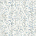 FM1081 - Kaleidoscopic Blue Wallpaper-Formations by York