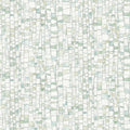 FM1084 - Kaleidoscopic Green Wallpaper-Formations by York