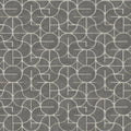 FM1104 - Looking Glass Charcoal Wallpaper-Formations by York