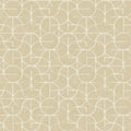 FM1101 - Looking Glass Straw Wallpaper-Formations by York