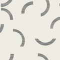 FM1022 - Lunula Black Wallpaper-Formations by York