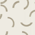 FM1026 - Lunula Taupe Wallpaper-Formations by York