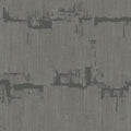 FM1062 - Rhythm & Rhyme Charcoal Wallpaper-Formations by York