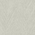 FM1055 - Thatched Chevron Dove Wallpaper-Formations by York