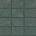 4155-72800 - Bronson Evergreen Topography Wallpaper-Drew and Jonathan