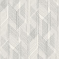 4155-27336 - Bryant Black Crosshatch Wallpaper-Drew and Jonathan