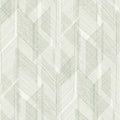 4155-27335 - Bryant Evergreen Crosshatch Wallpaper-Drew and Jonathan