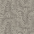 4155-27313 - Gabriel Espresso Fern Wallpaper-Drew and Jonathan