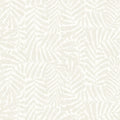 4155-27314 - Gabriel Pearl Fern Wallpaper-Drew and Jonathan