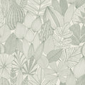 4155-72811 - Mathias Green Botanical Wallpaper-Drew and Jonathan