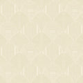 4155-72804 - Meyberg Khaki Geometric Wallpaper-Drew and Jonathan