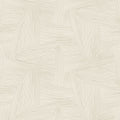 4155-27332 - Reid Light Brown Woven Geometric Wallpaper-Drew and Jonathan
