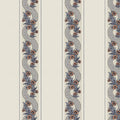 MX9696 - Abbey's Garland Coral Wallpaper-Astoria by Ronald Redding