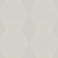 MX9633 - Diamond Legacy Soft Grey Wallpaper-Astoria by Ronald Redding