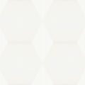 MX9634 - Diamond Legacy White Wallpaper-Astoria by Ronald Redding