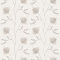 MX9606 - Laelynn Pearl Embroidered Wallpaper-Astoria by Ronald Redding