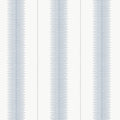 MX9611 - Tandem Stripe Blue Wallpaper-Astoria by Ronald Redding