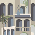 MT5619 - Monte Vista Seaside Wallpaper-Montecito by York