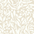 MT5613 - Olive Mill Beach Wallpaper-Montecito by York