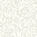 MT5615 - Olive Mill Salt Wallpaper-Montecito by York