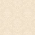 CI38210 - Document Damask Wallpaper-Classic Impressions