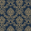 CI38213 - In Register Classic Damask Wallpaper-Classic Impressions