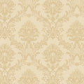 CI38215 - In Register Classic Damask Wallpaper-Classic Impressions