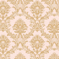 CI38216 - In Register Classic Damask Wallpaper-Classic Impressions