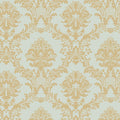 CI38218 - In Register Classic Damask Wallpaper-Classic Impressions