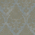 CI38220 - In Register Damask Wallpaper-Classic Impressions