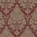 CI38221 - In Register Damask Wallpaper-Classic Impressions