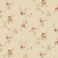 CI38228 - In Register White Wedding Trail Wallpaper-Classic Impressions