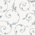 CI38237 - In Register Scroll Wallpaper-Classic Impressions