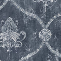 CI38252 - Regal Damask Wallpaper-Classic Impressions