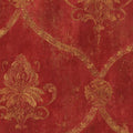 CI38254 - Regal Damask Wallpaper-Classic Impressions