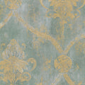 CI38255 - Regal Damask Wallpaper-Classic Impressions