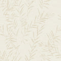 AB3065 - Allerton Bamboo Alabaster Wallpaper-Antonina Vella Artifacts