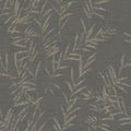 AB3061 - Allerton Bamboo Black Wallpaper-Antonina Vella Artifacts