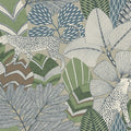 AB3115 - Namiri Blue Wallpaper-Antonina Vella Artifacts
