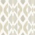 AB3093 - Patan Beige Wallpaper-Antonina Vella Artifacts