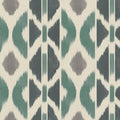 AB3092 - Patan Indigo Wallpaper-Antonina Vella Artifacts