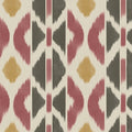 AB3091 - Patan Ruby Wallpaper-Antonina Vella Artifacts