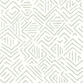 AB3082 - Sirih Sage Wallpaper-Antonina Vella Artifacts