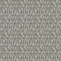 AB3042 - Thatched Black Grasscloth Wallpaper-Antonina Vella Artifacts