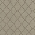 AB3123 - Tonga Taupe Embroidered Wallpaper -Antonina Vella Artifacts